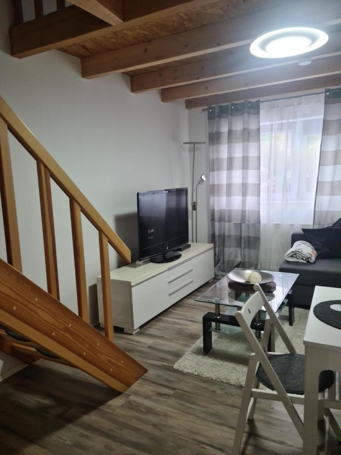 Gesamte Free Parking, Wlan Apartment *