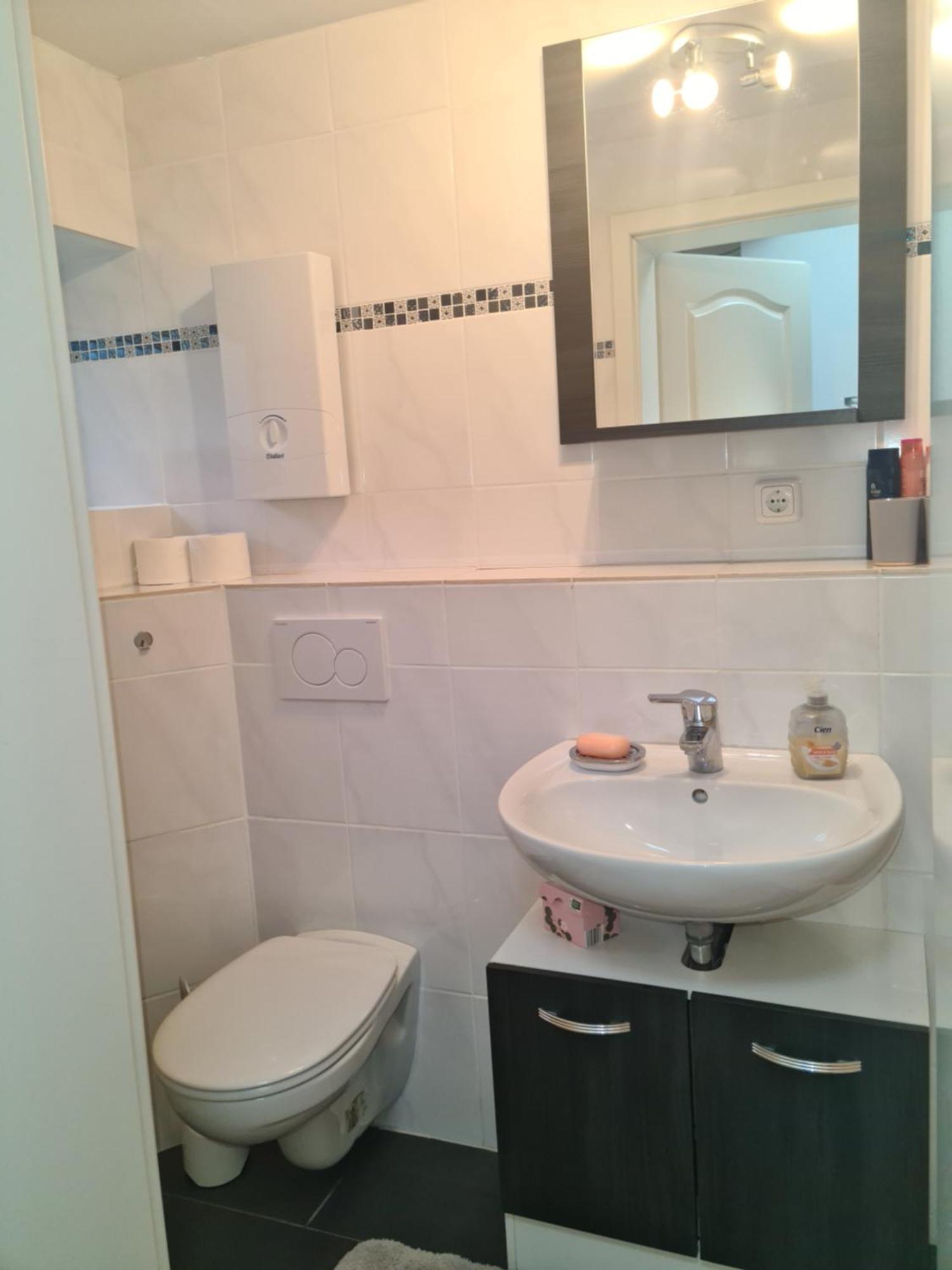 Gesamte Free Parking, Wlan Apartment Niestetal