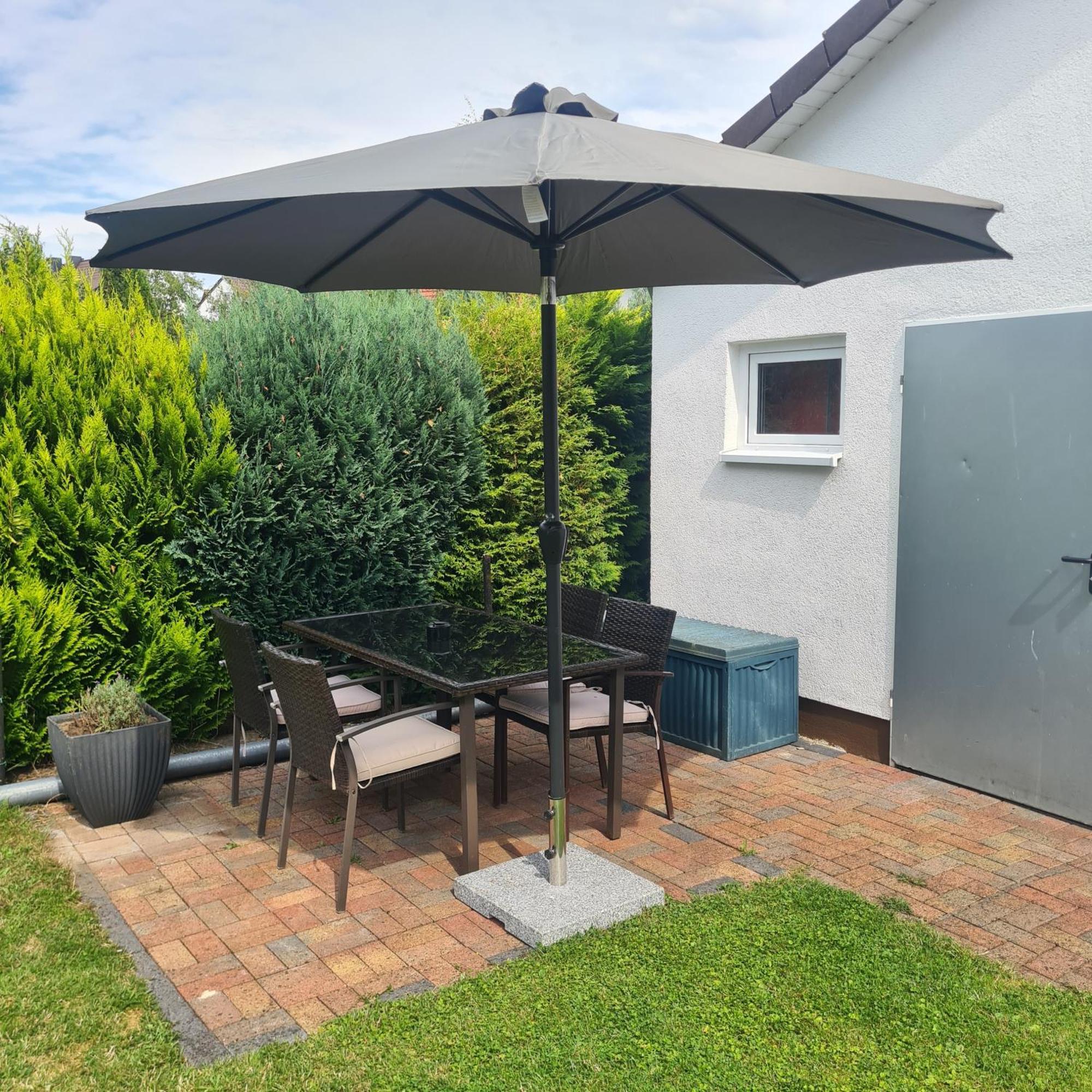 Gesamte Free Parking, Wlan Apartment *