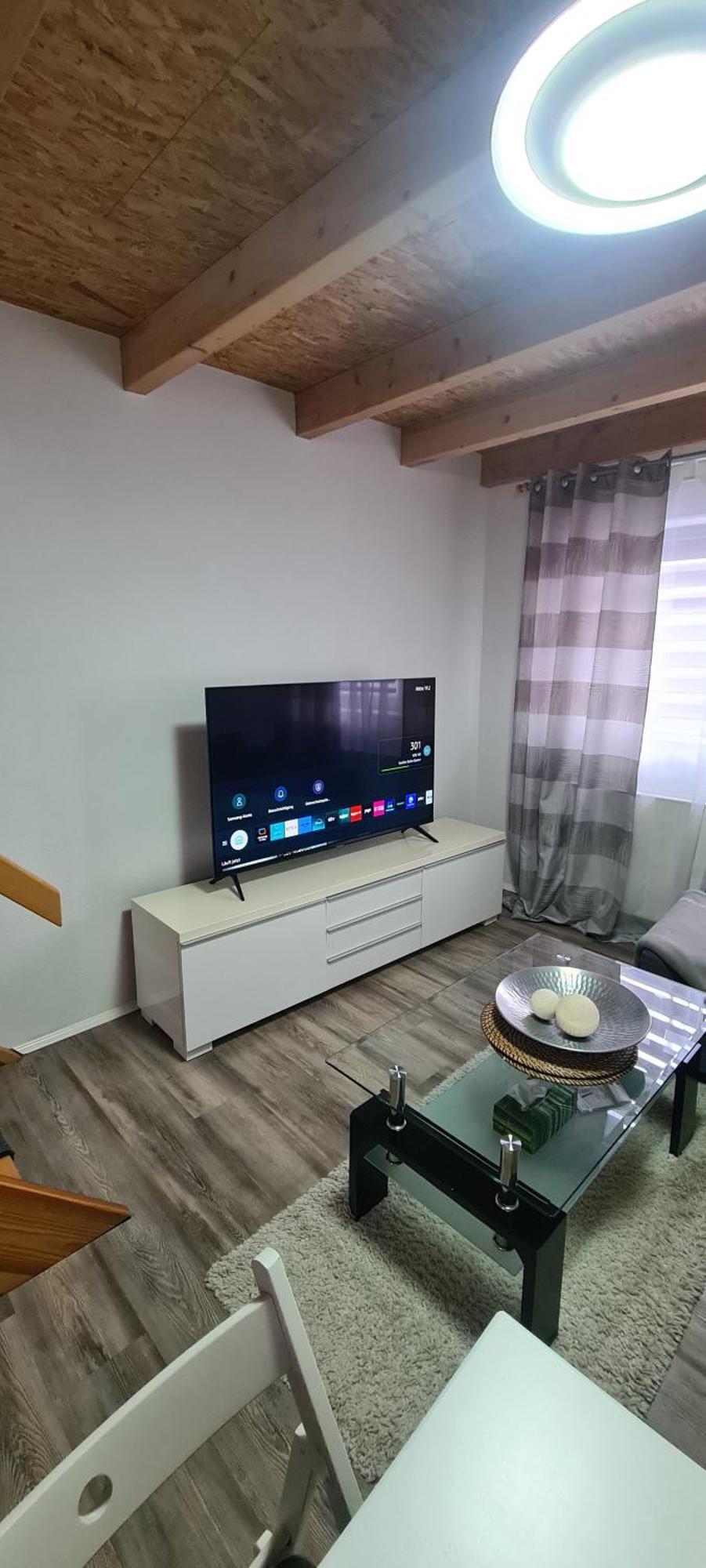 Apartment Gesamte Free Parking, Wlan *