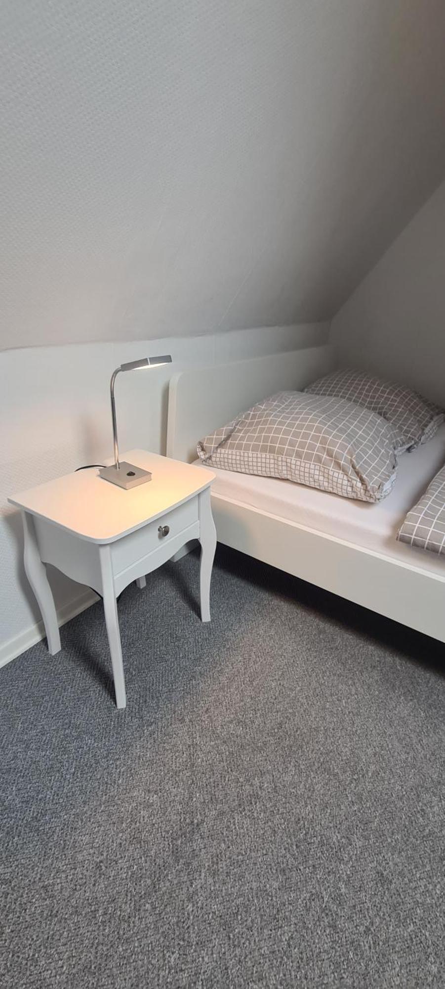 Gesamte Free Parking, Wlan