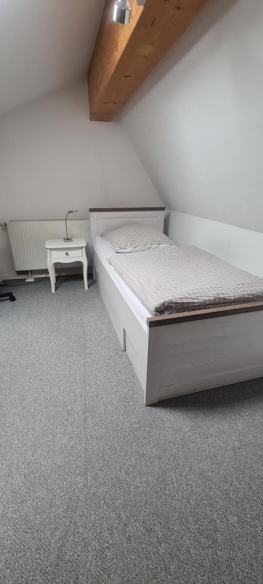 Gesamte Free Parking, Wlan Apartment *