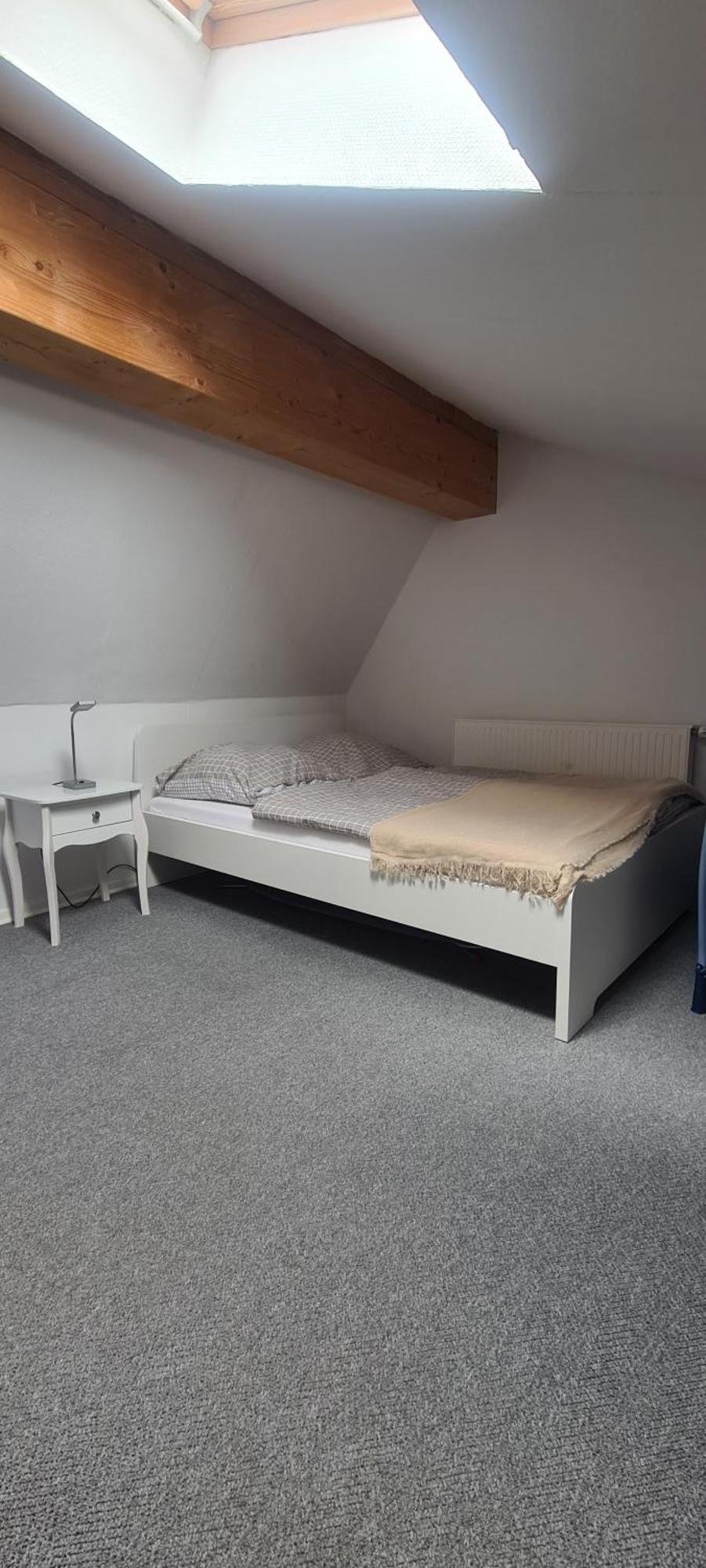 Gesamte Free Parking, Wlan * Niestetal