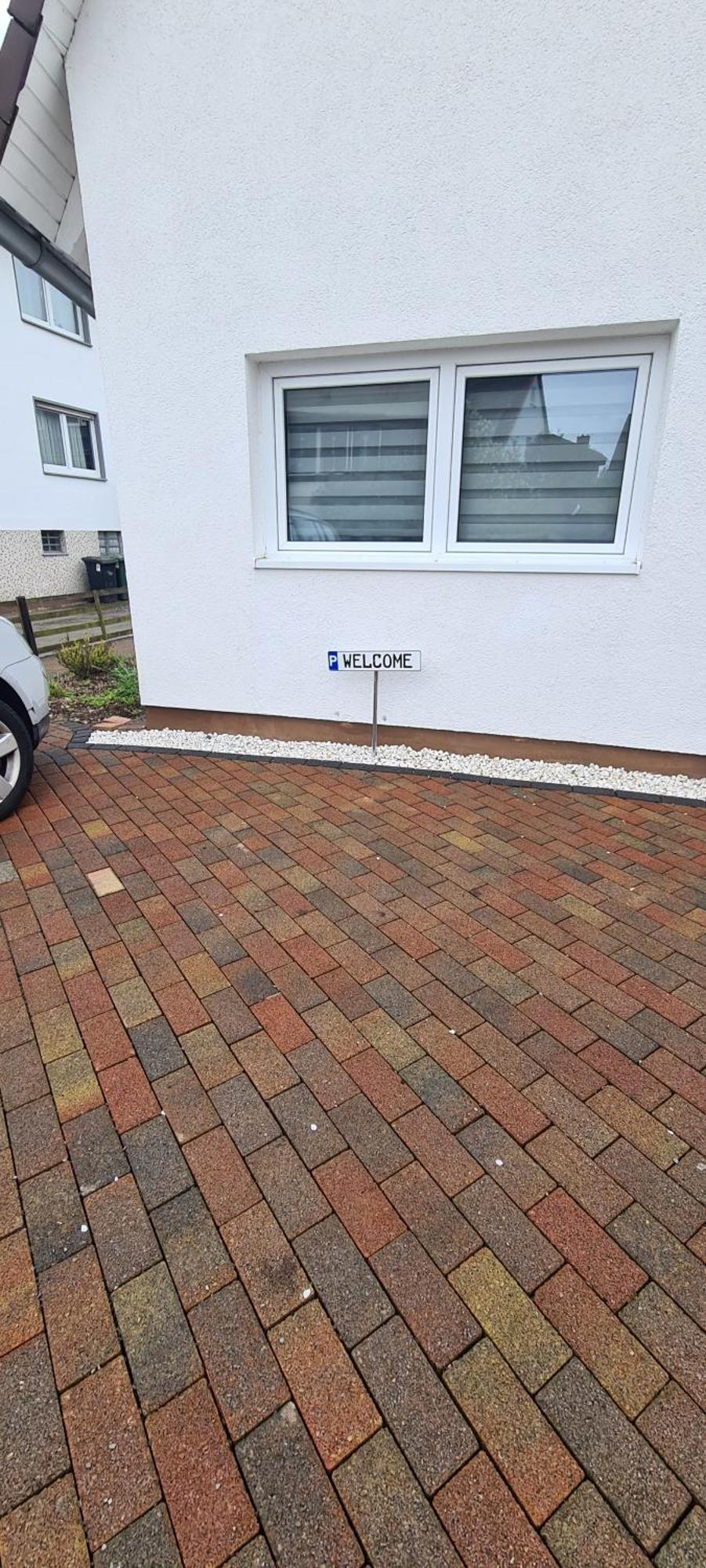 Gesamte Free Parking, Wlan * Niestetal